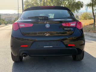 Alfa Romeo Giulietta 2017 SUPER/Diesel/DNA/R17-thumb-4