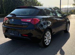 Alfa Romeo Giulietta 2017 SUPER/Diesel/DNA/R17-thumb-6