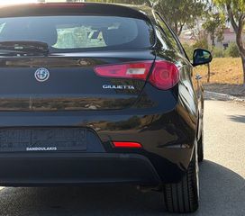 Alfa Romeo Giulietta 2017 SUPER/Diesel/DNA/R17-thumb-5