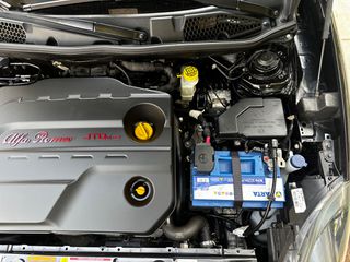 Alfa Romeo Giulietta 2017 SUPER/Diesel/DNA/R17-thumb-16