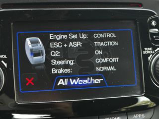 Alfa Romeo Giulietta 2017 SUPER/Diesel/DNA/R17-thumb-20
