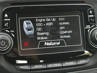 Alfa Romeo Giulietta 2017 SUPER/Diesel/DNA/R17-thumb-22