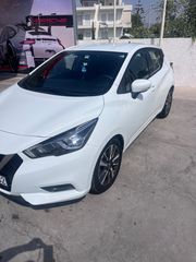 Nissan Micra 2017-thumb-1