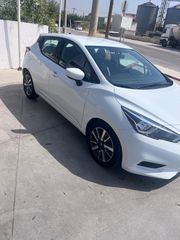 Nissan Micra 2017-thumb-2