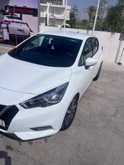 Nissan Micra 2017-thumb-3