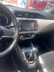 Nissan Micra 2017-thumb-9