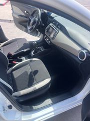 Nissan Micra 2017-thumb-11