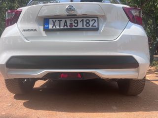 Nissan Micra 2017-thumb-25