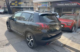 Peugeot 2008 2017 GT LINE-thumb-1
