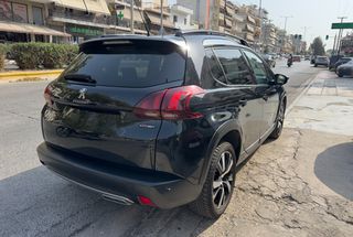 Peugeot 2008 2017 GT LINE-thumb-2