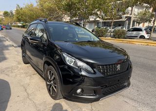 Peugeot 2008 2017 GT LINE-thumb-3