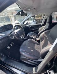 Peugeot 2008 2017 GT LINE-thumb-6