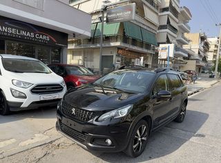 Peugeot 2008 2017 GT LINE