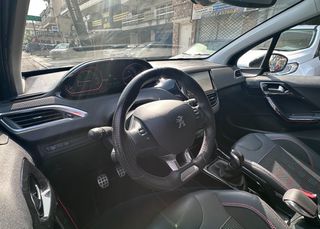 Peugeot 2008 2017 GT LINE-thumb-11