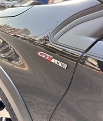 Peugeot 2008 2017 GT LINE-thumb-22