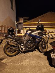 Voge DS525X 2026