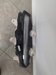 Φανάρι ημέρας LED δεξί Peugeot 208 '19-'23 9824241280