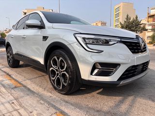 Renault Arkana 2023 1.3 TCe MHeV TECHNO EDC