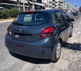 Peugeot 208 2018 1.2 PURETECH-thumb-2
