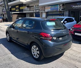 Peugeot 208 2018 1.2 PURETECH-thumb-1