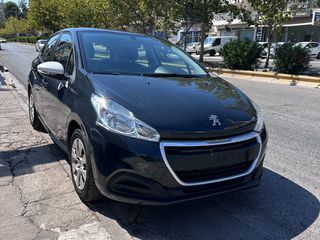 Peugeot 208 2018 1.2 PURETECH-thumb-3