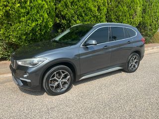 Bmw X1 2018 X LINE/SPORT PACK/ΕΛΛΗΝΙΚΟ