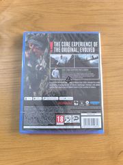 METAL GEAR SOLID Δ Snake Eater - Day One Edition-thumb-1