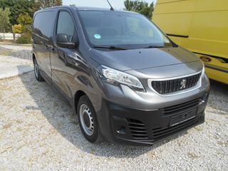 Κλούβα Peugeot 2017 EXPERT
