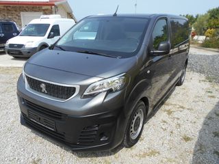Κλούβα Peugeot 2017 EXPERT-thumb-2