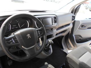 Κλούβα Peugeot 2017 EXPERT-thumb-9