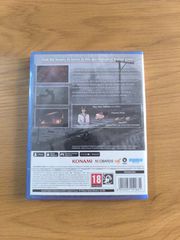 SILENT HILL F DAY ONE EDITION-thumb-1