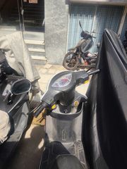 Daytona Cargo 125 2022