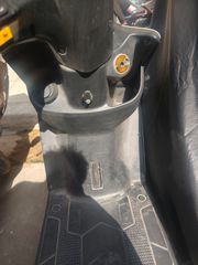 Daytona Cargo 125 2022-thumb-1