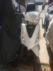Daytona Cargo 125 2022-thumb-3