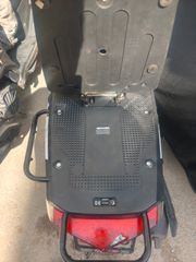 Daytona Cargo 125 2022-thumb-7