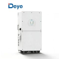 Deye SUN-18K-SG01LP1-EU-AM3-P Μονοφασικός Υβριδικός Inverter 18kW (48V) CEI 0-21 με οθόνη, CT, WiFi 10 χρόνια εγγύηση IP65 12780