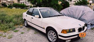 Bmw 316 1997