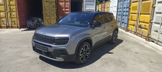 Jeep Avenger 2023 SUMMIT