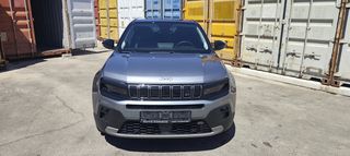Jeep Avenger 2023 SUMMIT-thumb-1