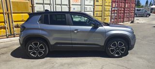 Jeep Avenger 2023 SUMMIT-thumb-3