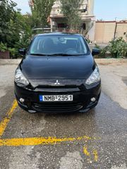 Mitsubishi Space Star 2015