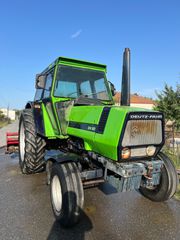 Ερπυστριοφόρα Τρακτέρ Deutz-Fahr 1988 DX90