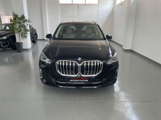 Bmw 218 Active Tourer 2022 PANORAMA  LUXURY LINE-thumb-2