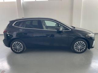 Bmw 218 Active Tourer 2022 PANORAMA  LUXURY LINE-thumb-3