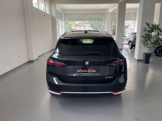 Bmw 218 Active Tourer 2022 PANORAMA  LUXURY LINE-thumb-4