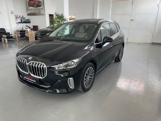 Bmw 218 Active Tourer 2022 PANORAMA  LUXURY LINE-thumb-6