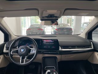 Bmw 218 Active Tourer 2022 PANORAMA  LUXURY LINE-thumb-17