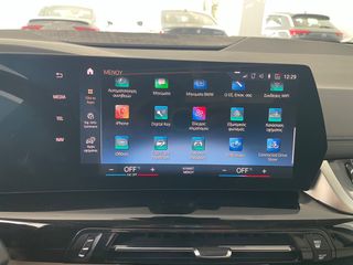 Bmw 218 Active Tourer 2022 PANORAMA  LUXURY LINE-thumb-26