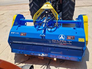 Σπαστήρες 2026 OMAT TF 170-thumb-3