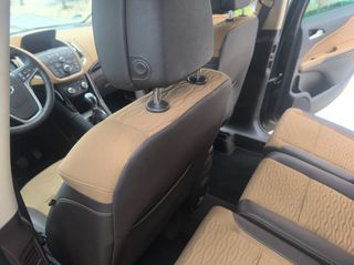 Opel Zafira Tourer 2016 ΠΛΟΥΣΙΑ ΕΚΔΟΣΗ
